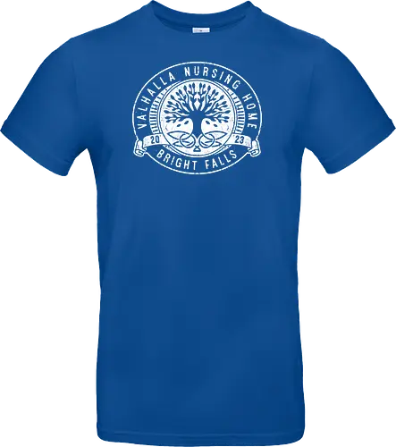 Nursing Home Crest
