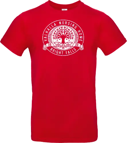 Nursing Home Crest