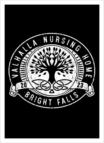 Nursing Home Crest