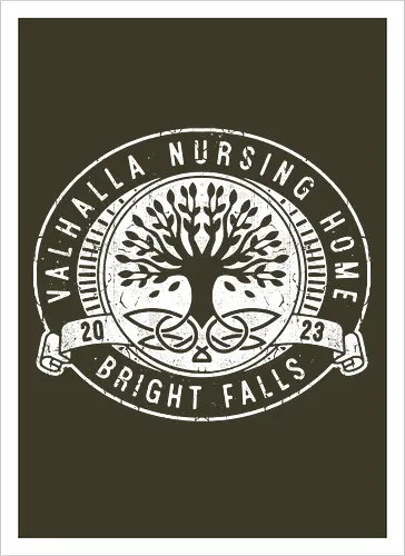 Nursing Home Crest