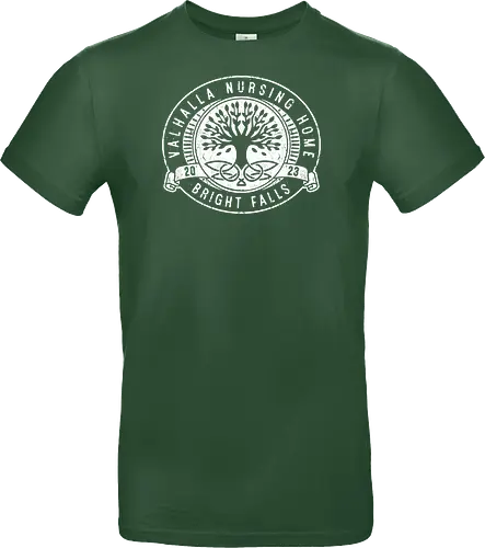 Nursing Home Crest