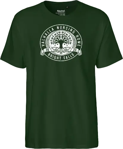 Nursing Home Crest