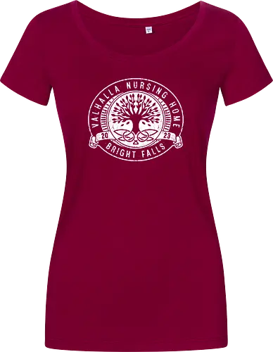 Nursing Home Crest