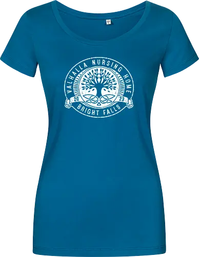 Nursing Home Crest