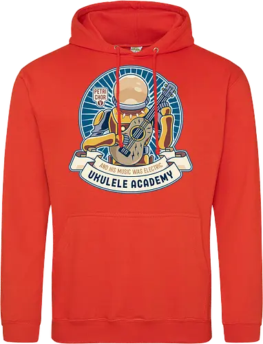 Space Ancient Ukulele Academy