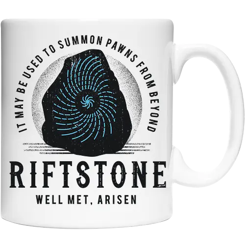 Pawns Riftstone