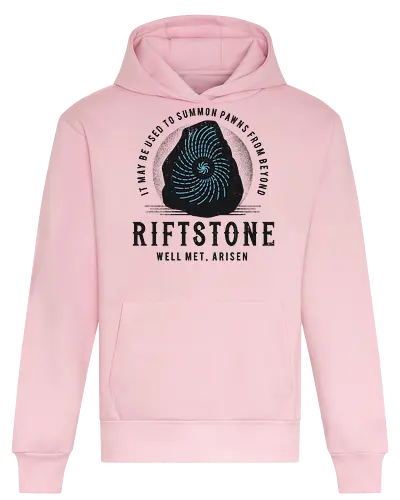 Pawns Riftstone - dogma, dragon, game, games, video game, videogame, video games, videogames, gamer, gamers, gaming, dark, arisen, japan, japanese, rpg, jrpg, fantasy, medieval, rift, stone, riftstone, pawn, pawns - Heavyweight Hoodie