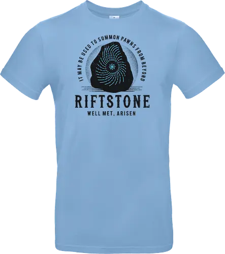 Pawns Riftstone
