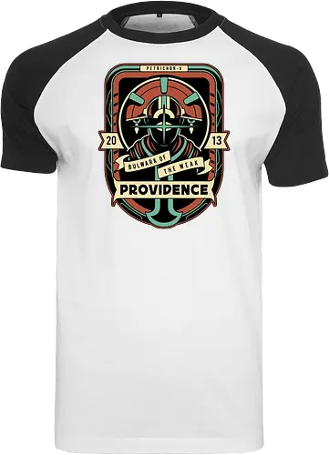Twin God Crest