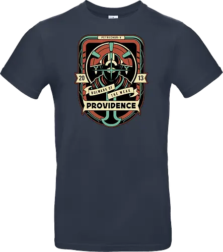 Twin God Crest