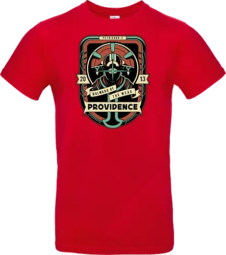 Twin God Crest