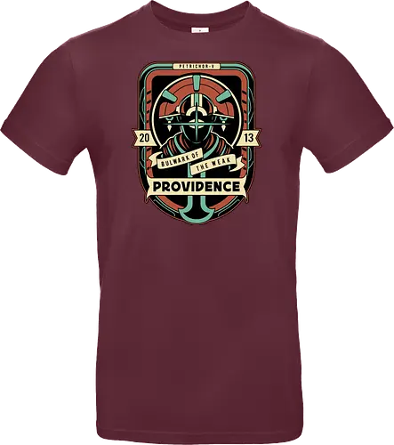 Twin God Crest