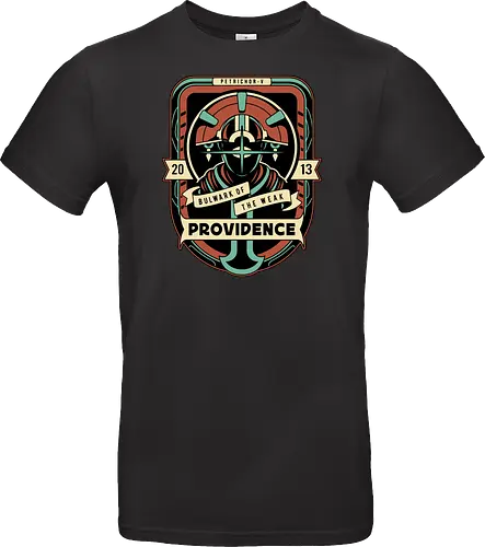 Twin God Crest