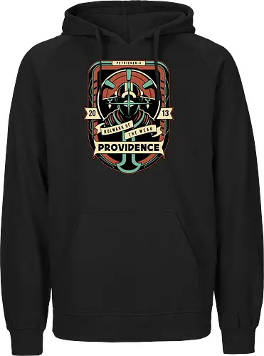 Twin God Crest