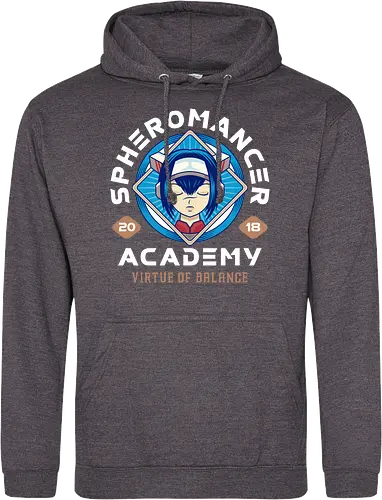 The True Virtue of Balance Academy