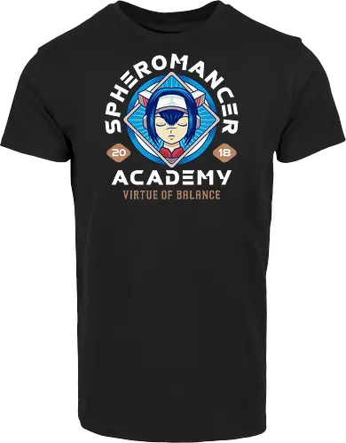 The True Virtue of Balance Academy