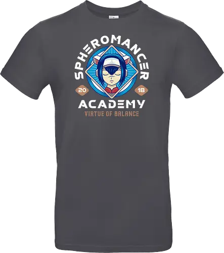 The True Virtue of Balance Academy