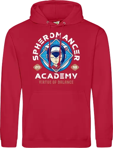 The True Virtue of Balance Academy