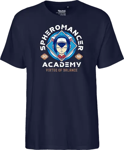 The True Virtue of Balance Academy