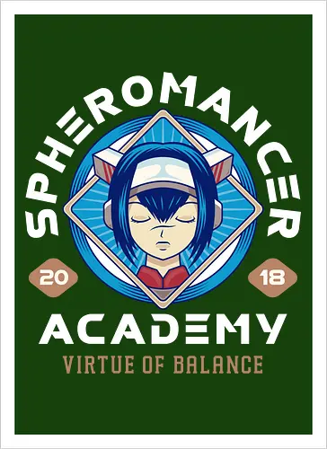 The True Virtue of Balance Academy