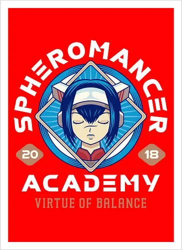 The True Virtue of Balance Academy