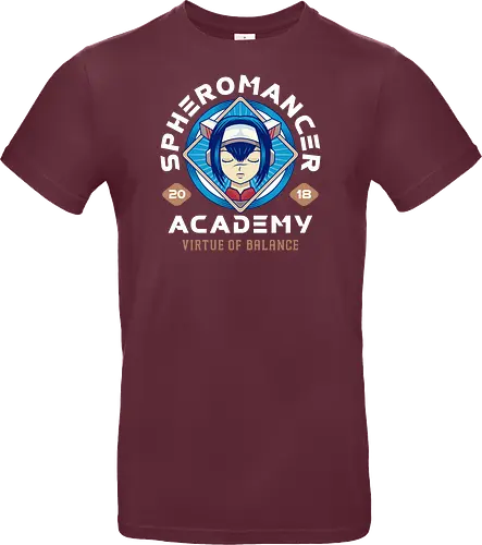 The True Virtue of Balance Academy