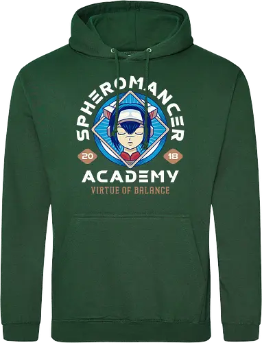 The True Virtue of Balance Academy