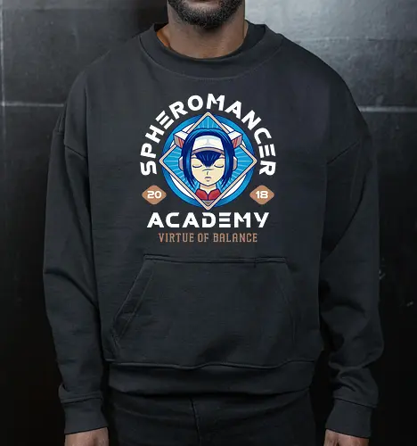 The True Virtue of Balance Academy