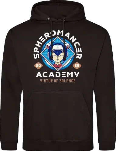 The True Virtue of Balance Academy
