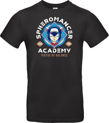 The True Virtue of Balance Academy