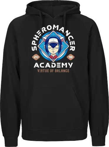 The True Virtue of Balance Academy