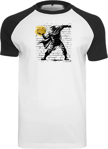 Headless Thrower