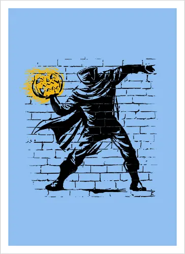 Headless Thrower