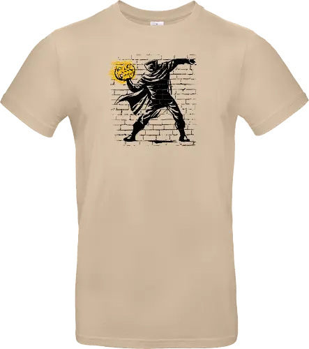 Headless Thrower