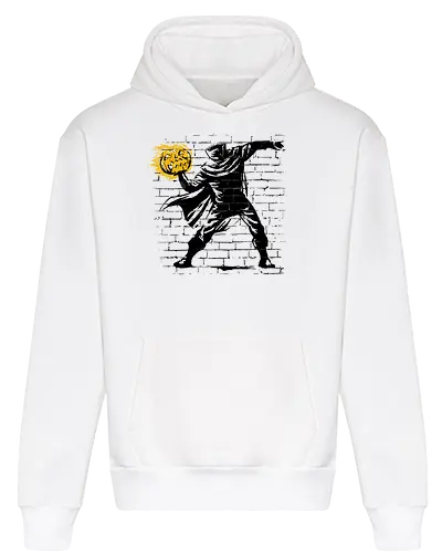 Headless Thrower