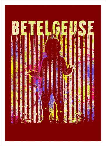 Betelgeuse
