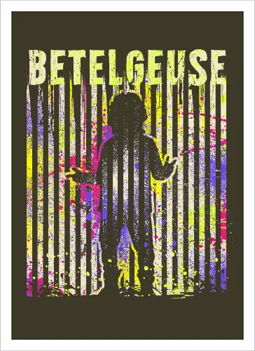 Betelgeuse