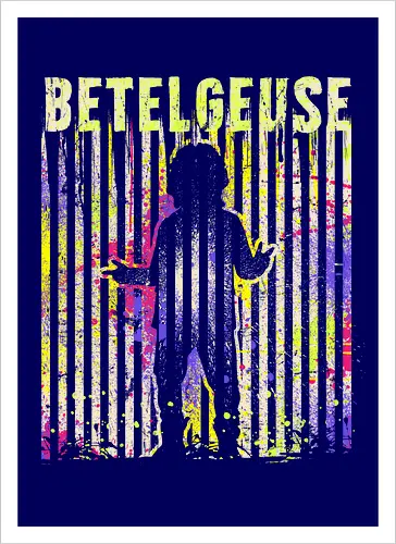 Betelgeuse