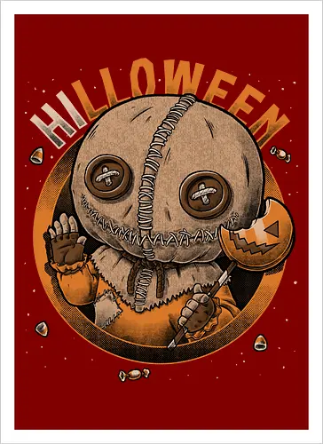 Samhain Halloween