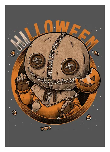 Samhain Halloween