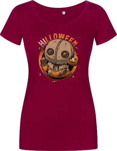 Samhain Halloween