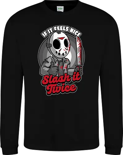 Feels Nice Horror