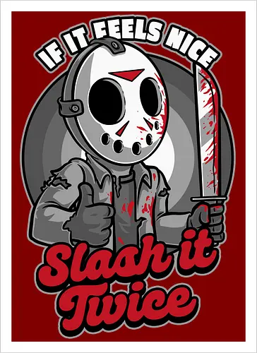 Feels Nice Horror