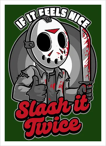 Feels Nice Horror