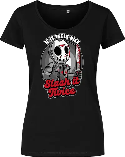 Feels Nice Horror