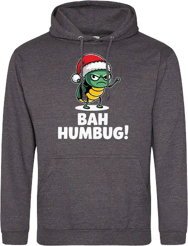 BAH HUMBUG