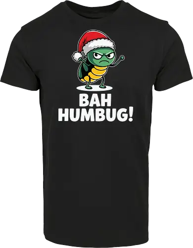 BAH HUMBUG