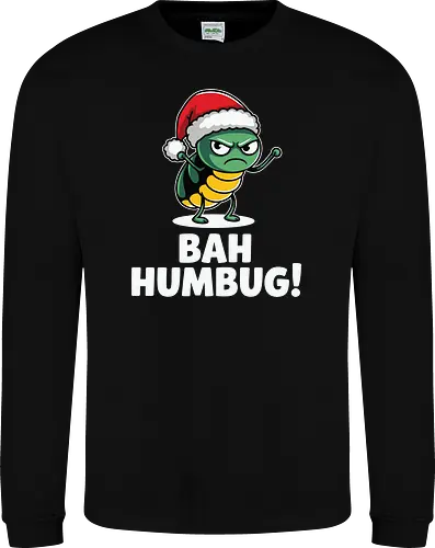 BAH HUMBUG