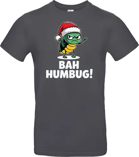 BAH HUMBUG