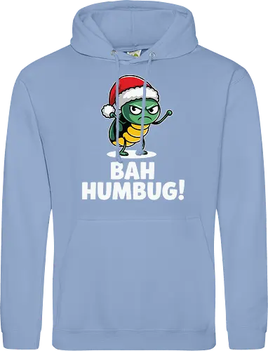BAH HUMBUG